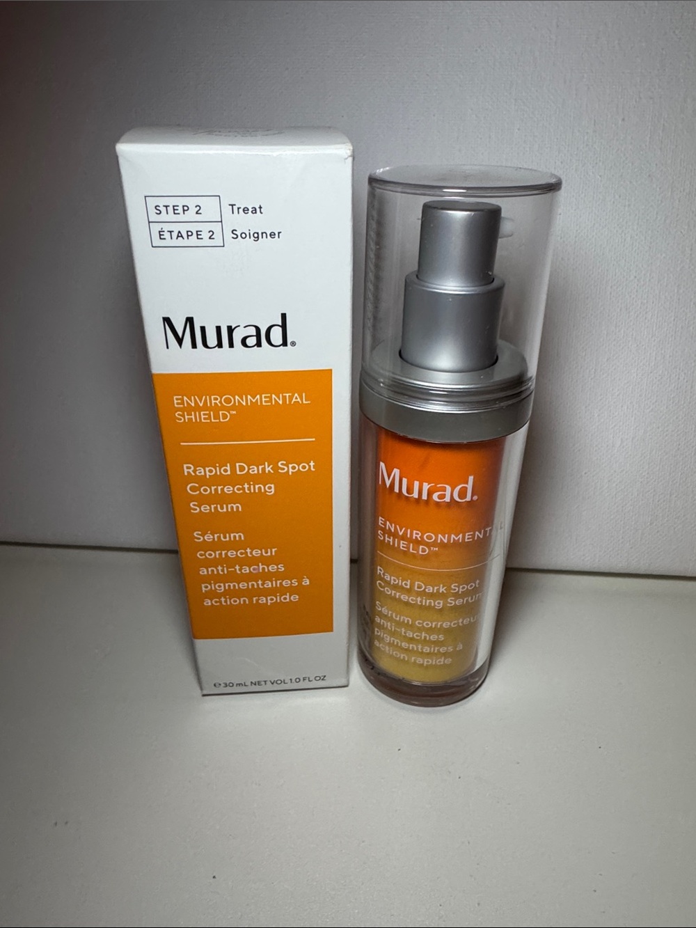 Murad Rapid Dark Spot Correcting Serum